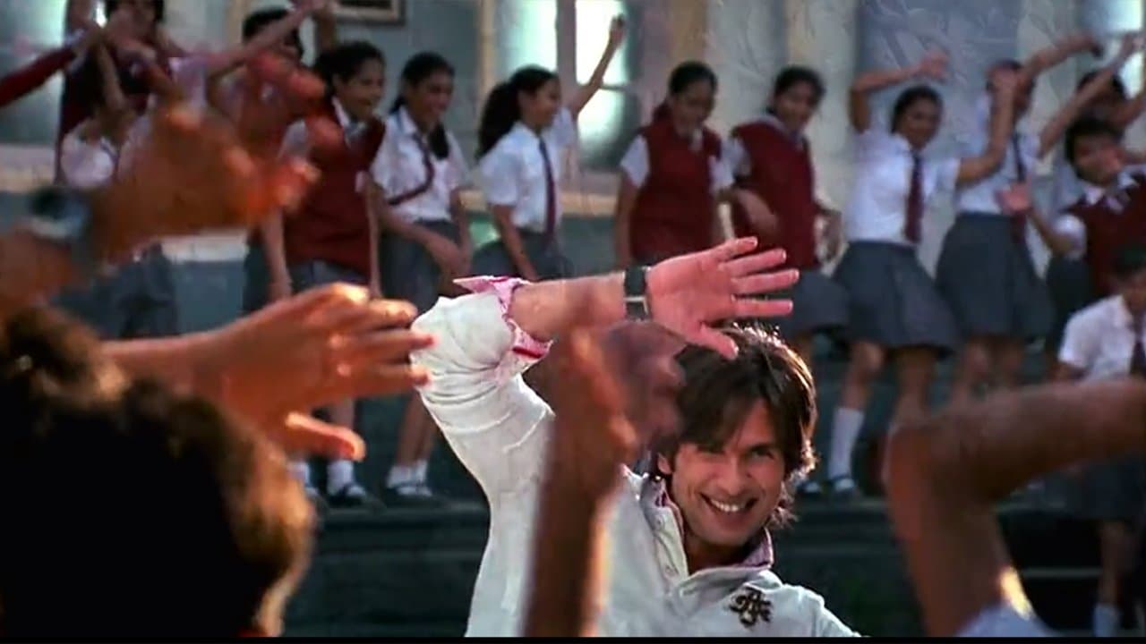 Okul ./ Eğitim Alın Okulu ./ Get Educated: Paathshaala