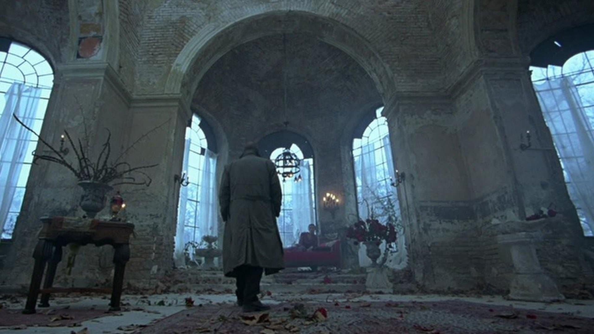 Vampirlerin Dünyası