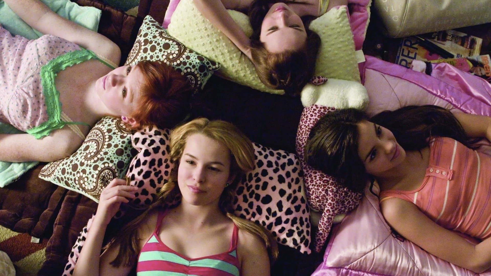 Güzel Kızlar Kulübü