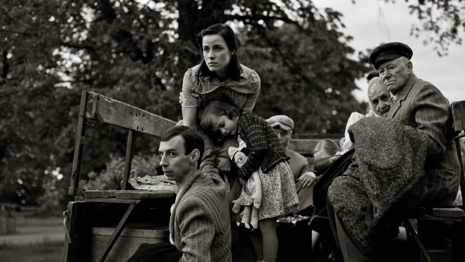 Rüzgarların Arasında