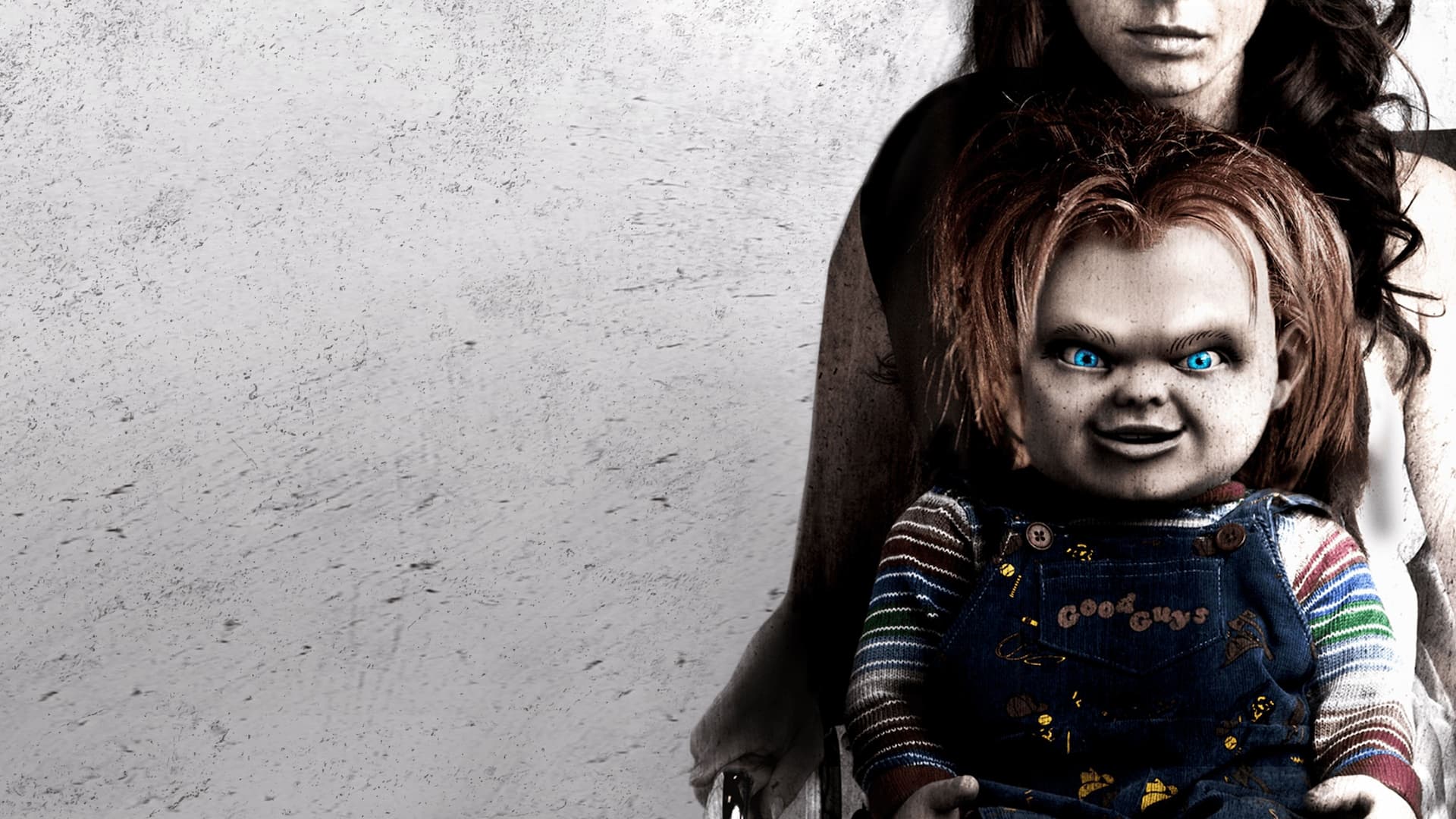 Chucky'nin Laneti