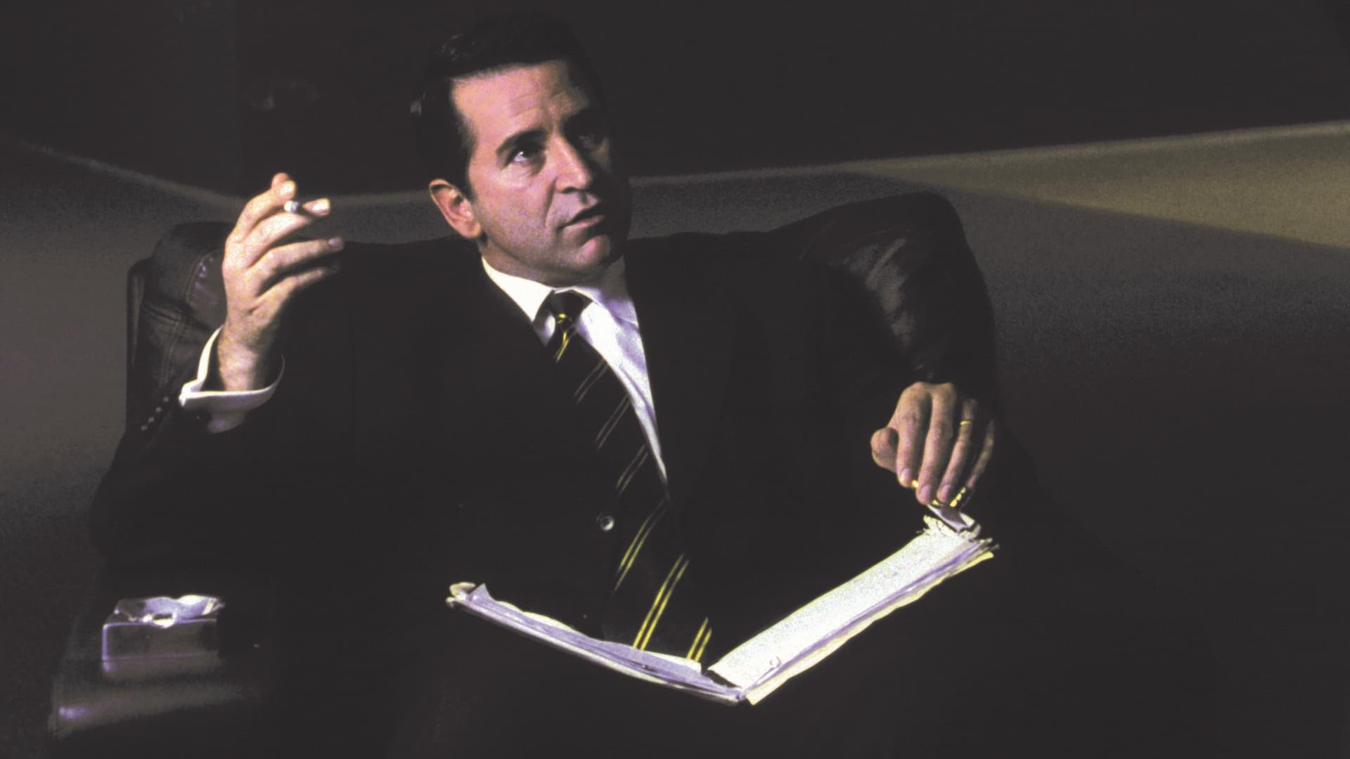 Banka: Kelebek Etkisi