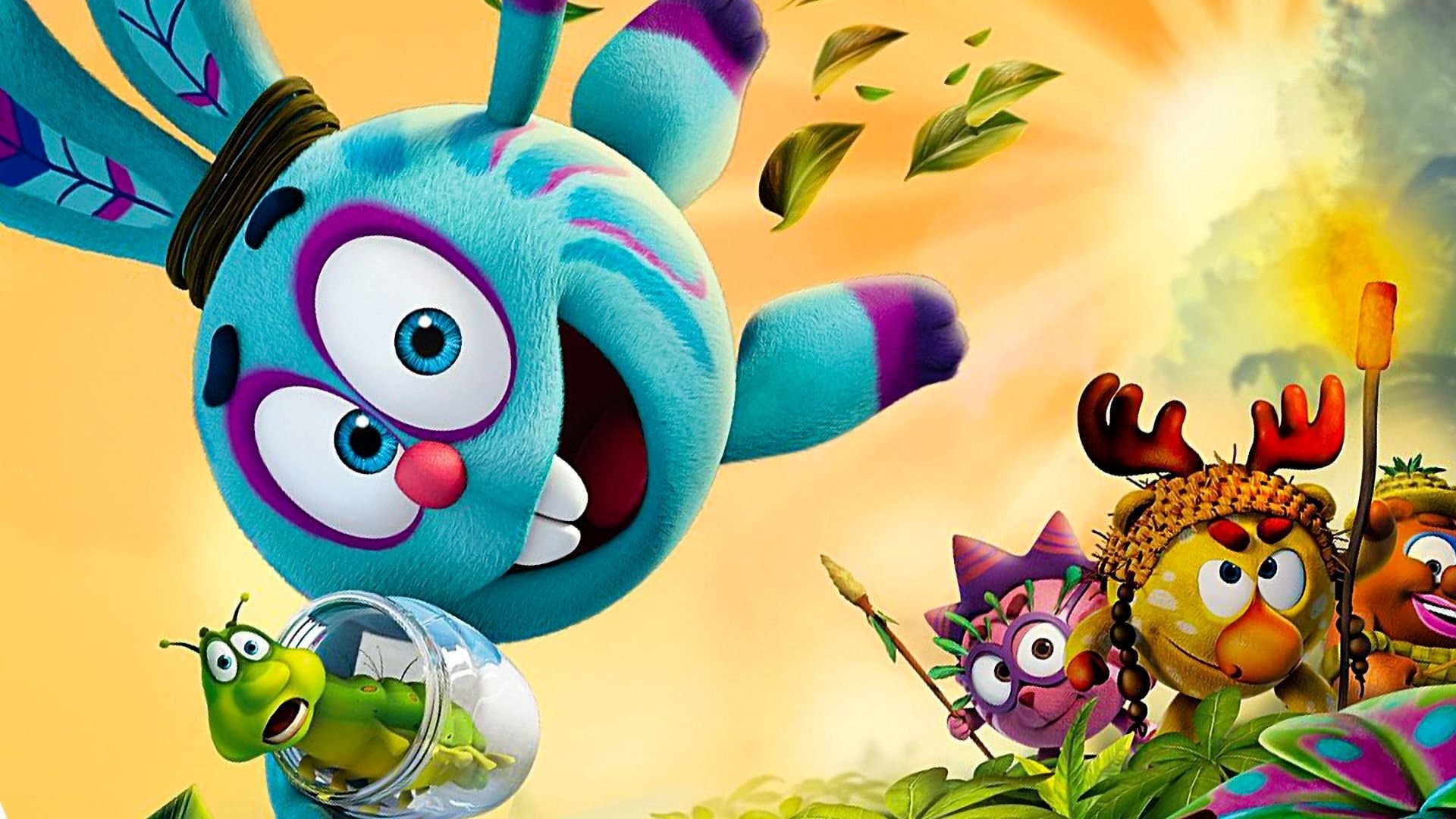 Çulgin Arkadaşlar Devam Altın Ejderin Efsanesi