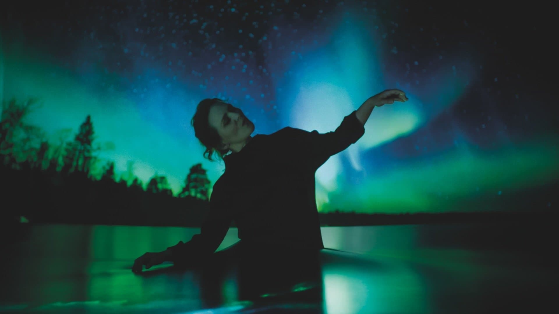 Sıra Dışı Bayan Flower