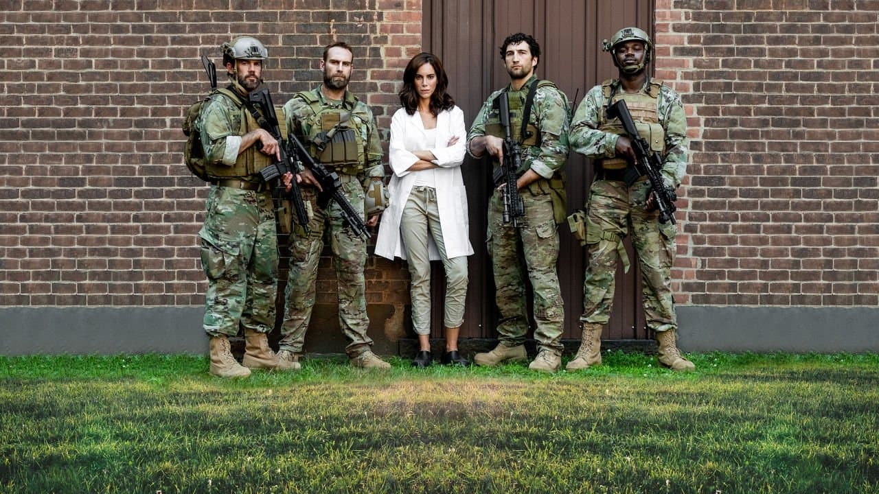 Denizciler Uzaylılara Karşı