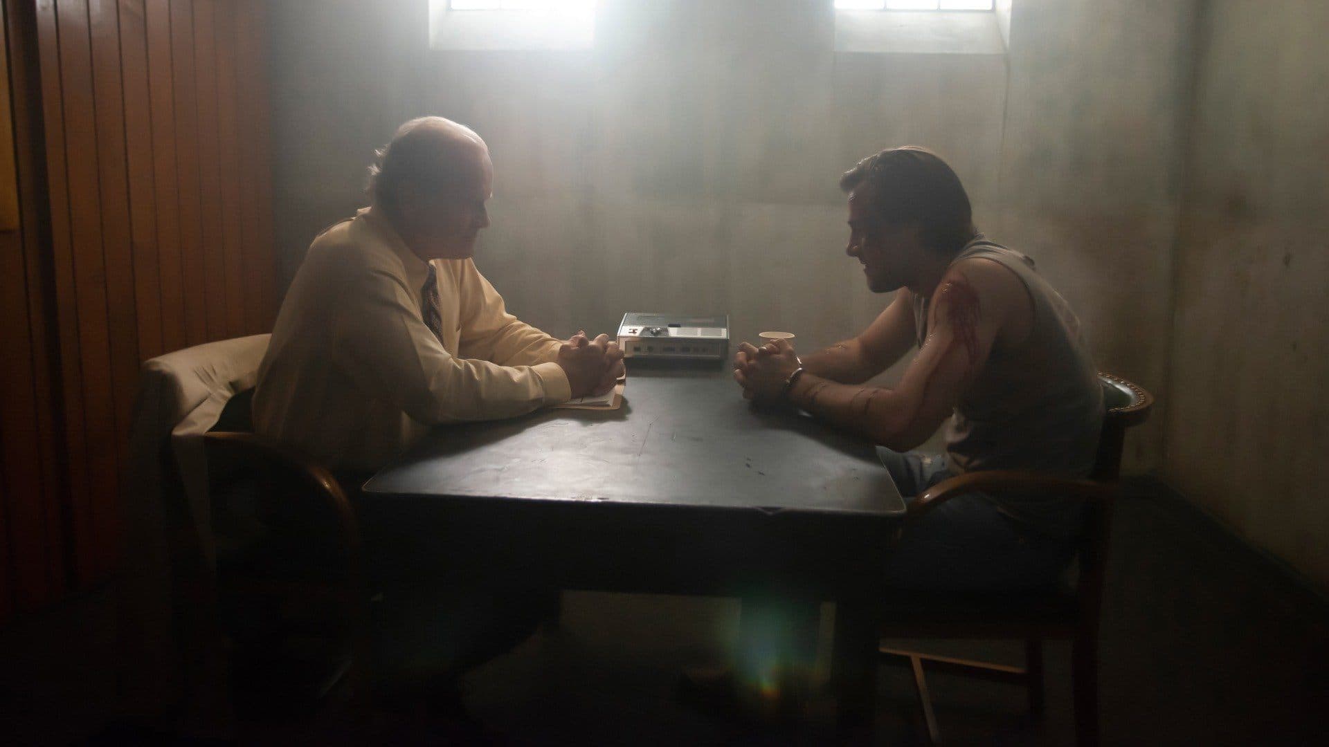 Fırtınalı Bir Gece