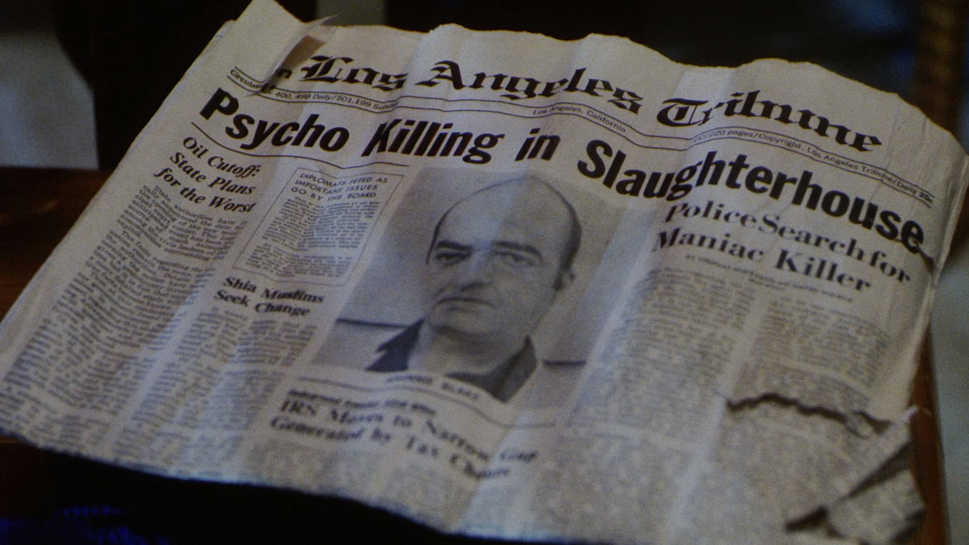 Kötülügün Gücü