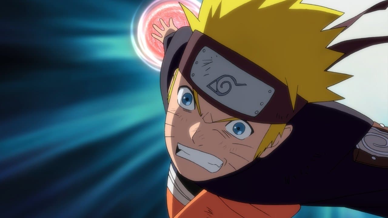 Naruto Shippuuden: Movie 2 - Kizuna