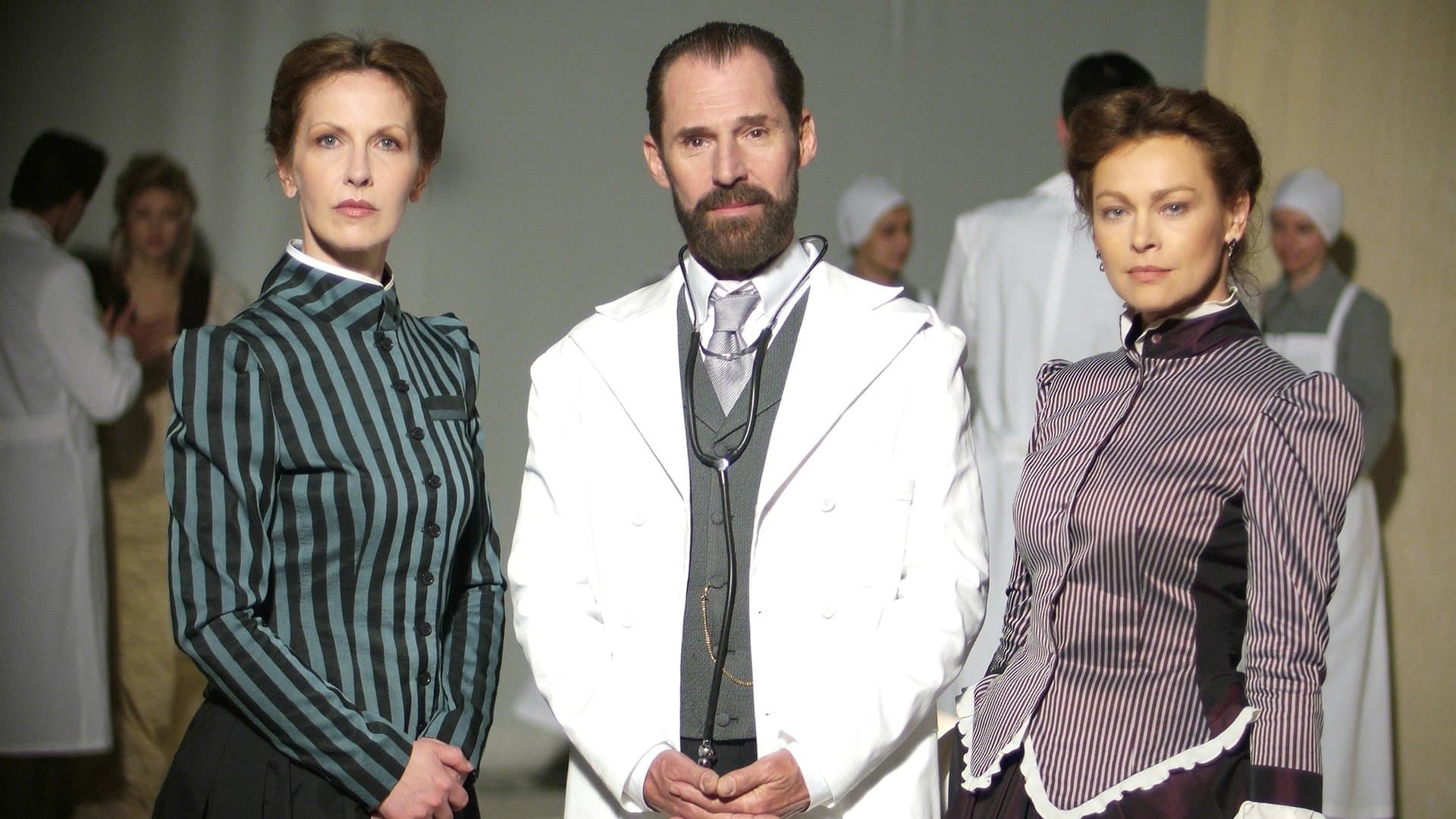 Nietzsche Ağladığında