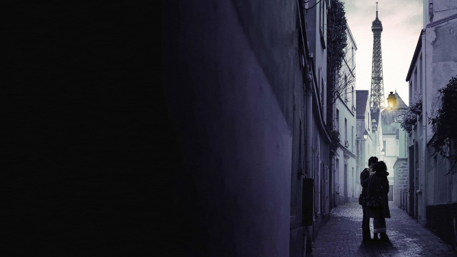 Paris, Seni Seviyorum