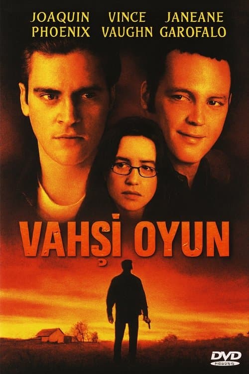 Vahşi Oyun