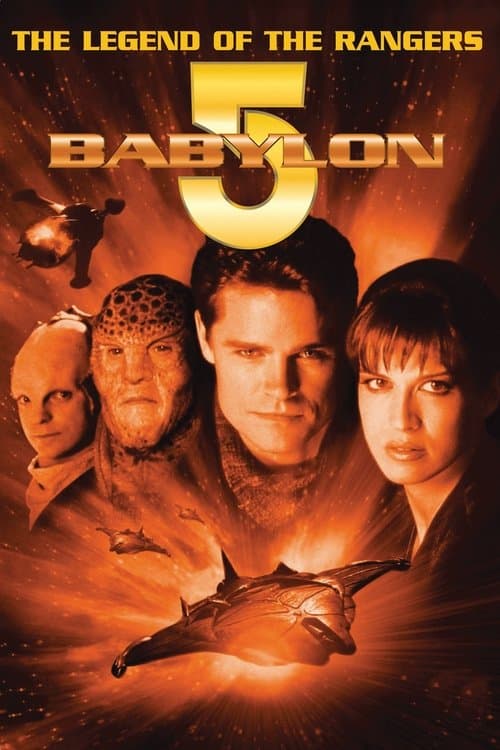 Babylon 5: Uzay Savaşçıları