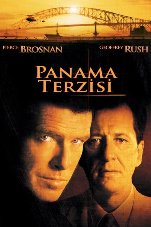 Panama Terzisi
