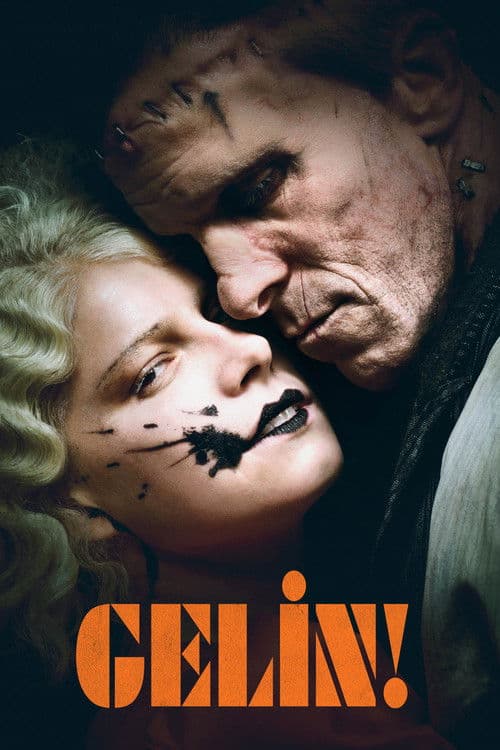 Gelin!