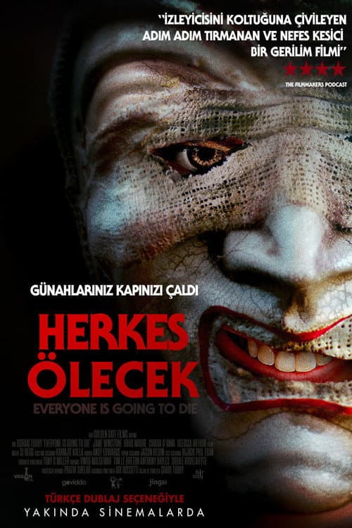Herkes Ölecek