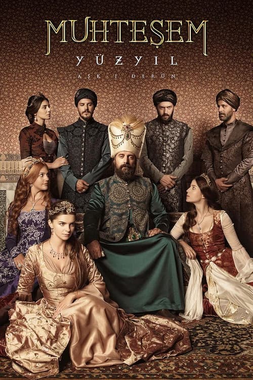 Muhteşem Yüzyıl