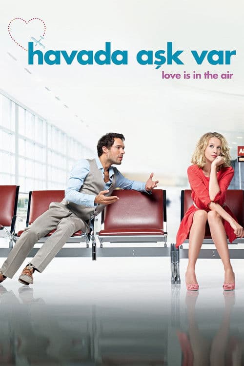 Havada Aşk Var