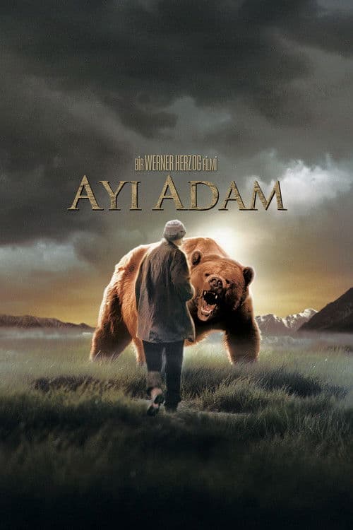 Ayı Adam
